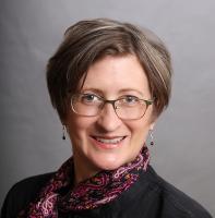 Prof. Katherine Aubrecht