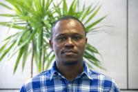 Nesta Bortey-Sam